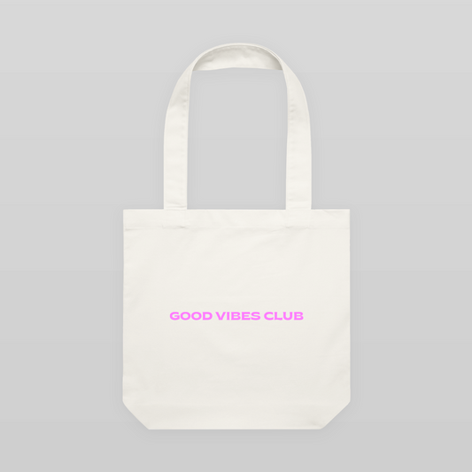 Craig Tote Bag
