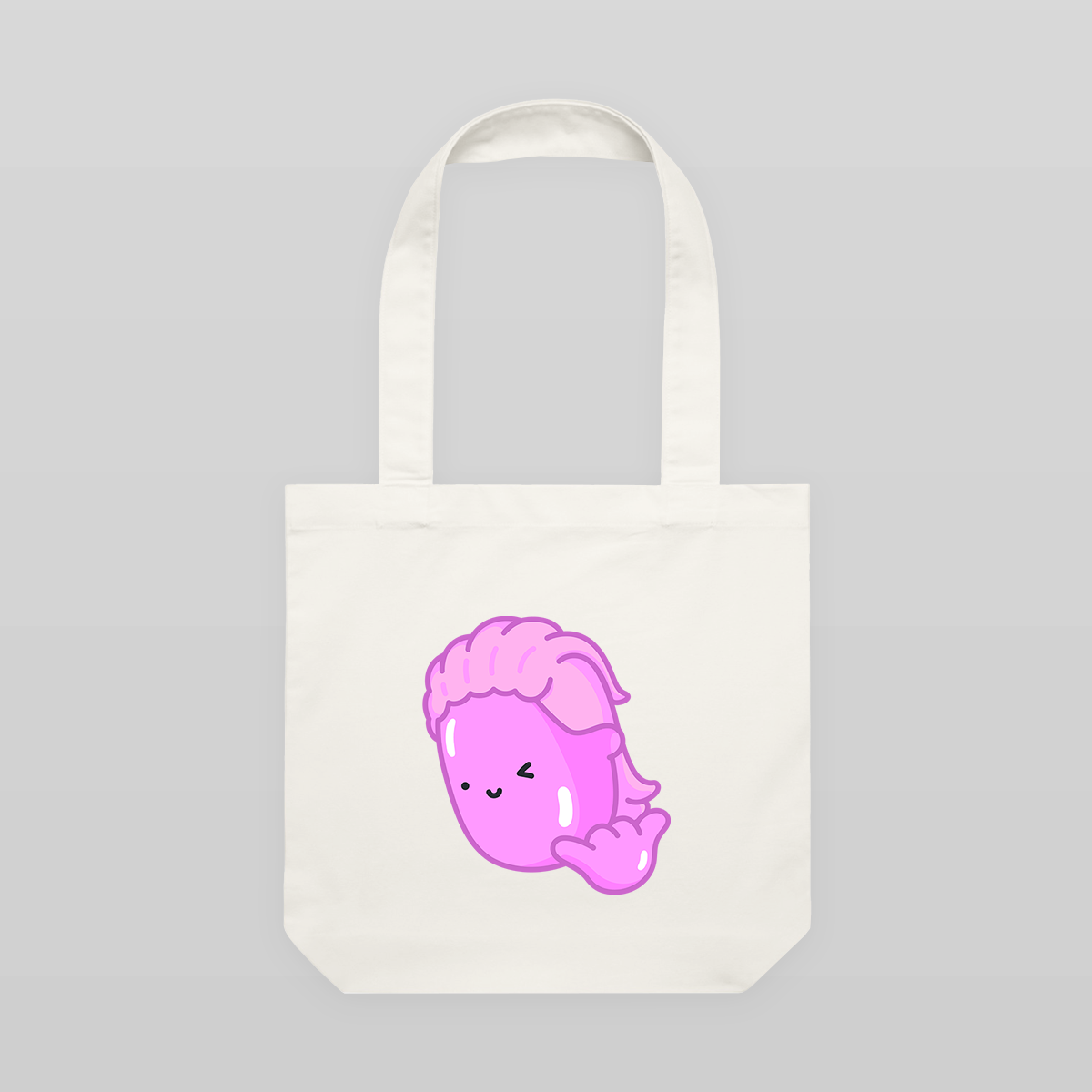 Craig Tote Bag