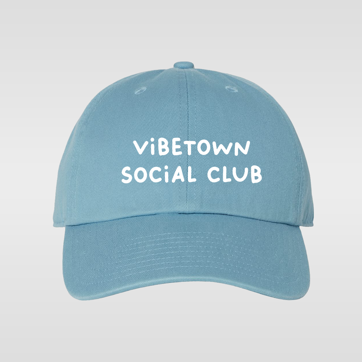 Vibetown Social Club Hat