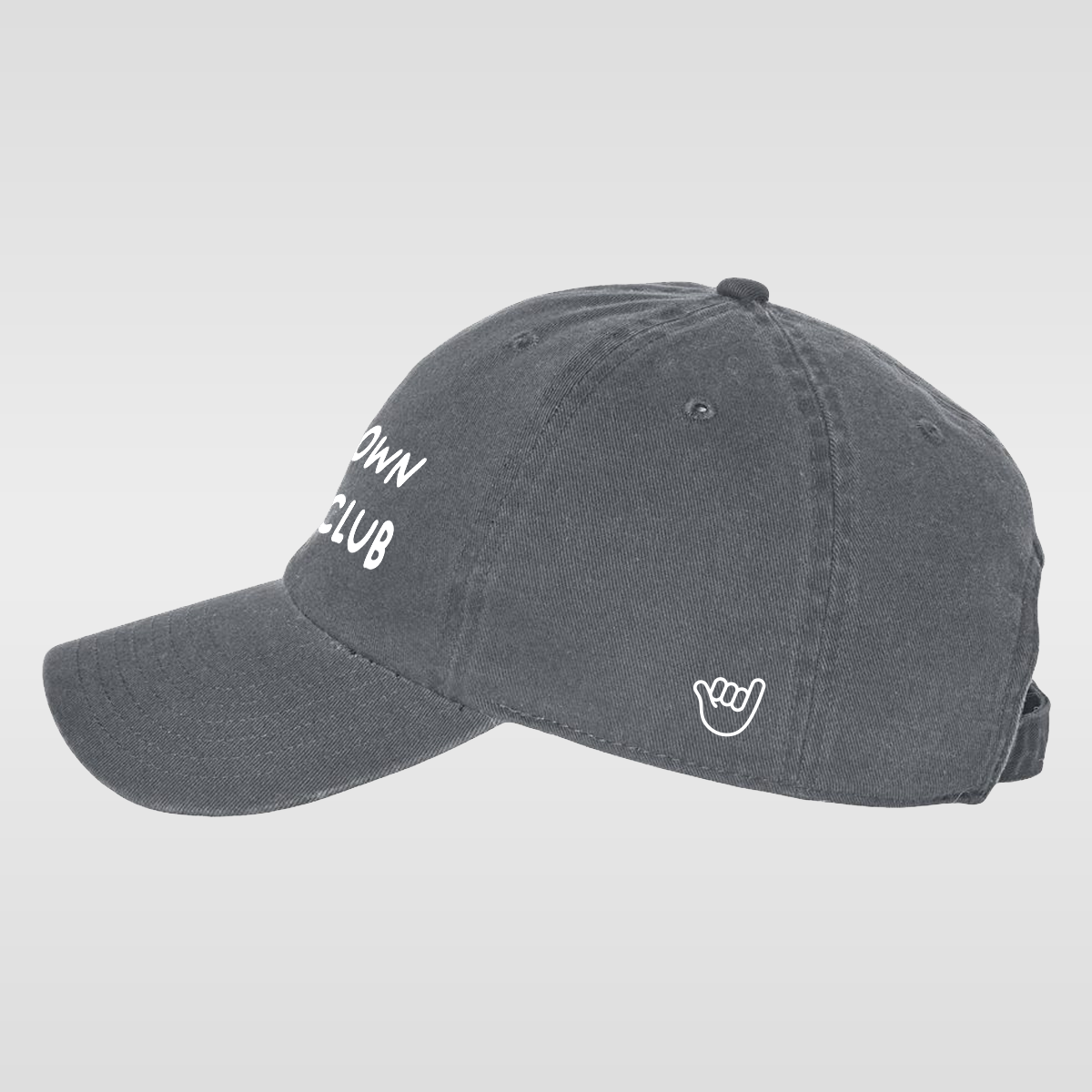 Vibetown Social Club Hat