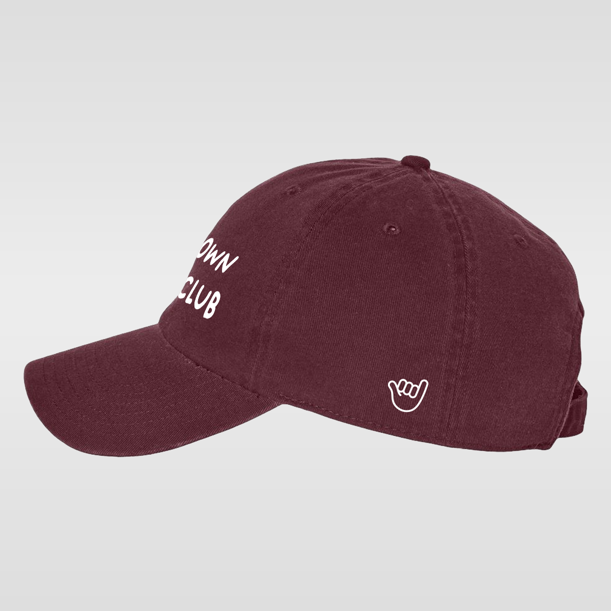 Vibetown Social Club Hat
