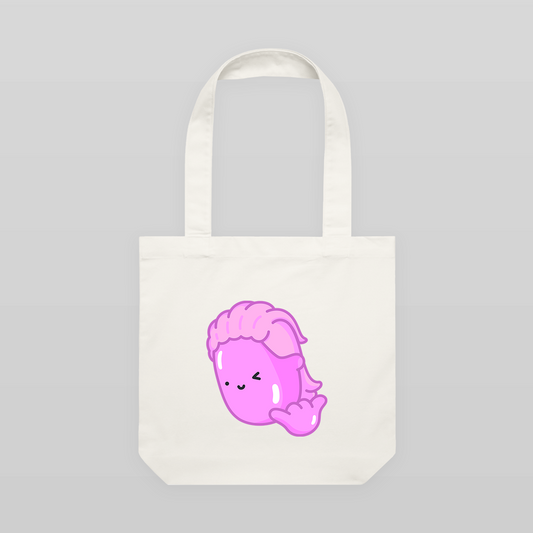 Craig Tote Bag